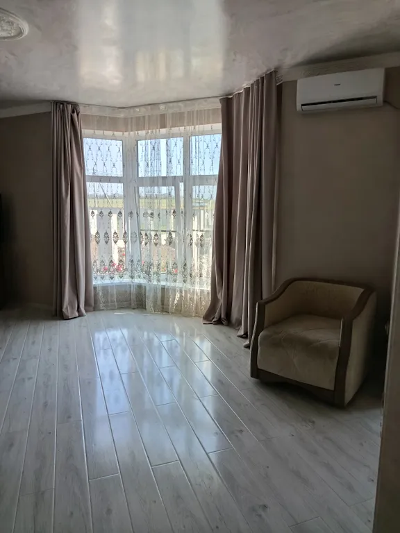 Квартира Уютная 2-комнатная квартира в коттеджном поселке — Витязево