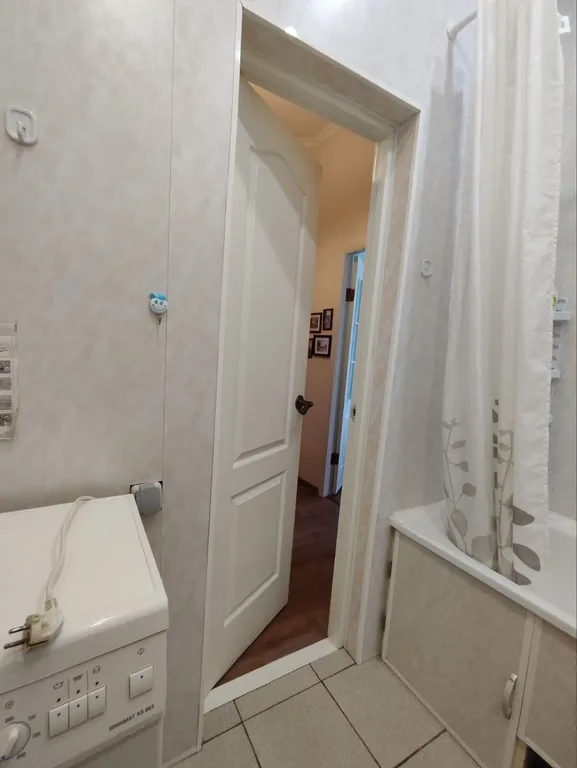 Уютная квартира для семьи