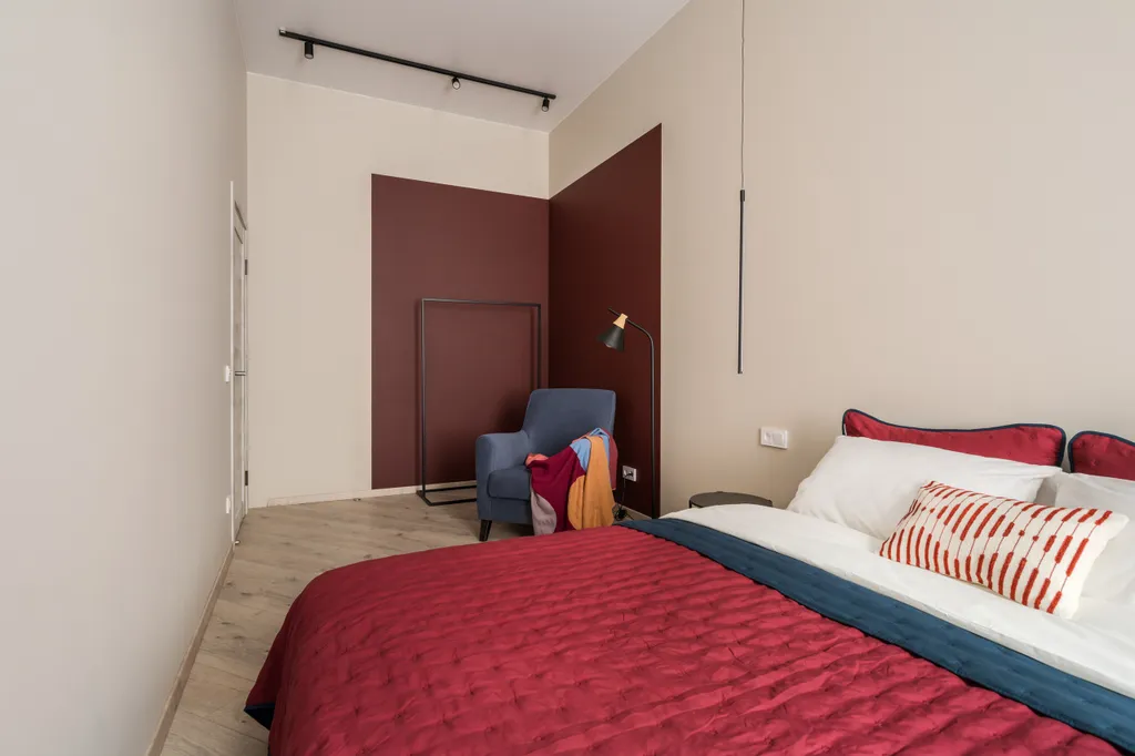 Квартира Трехкомнатная квартира на канале Грибоедова — Санкт-Петербург