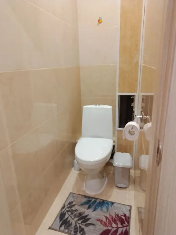 Квартира 1-комнатная Квартира — Тюмень