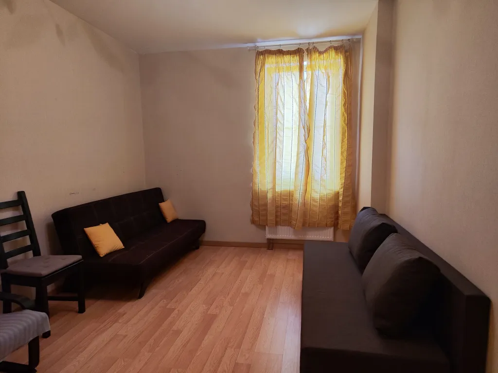 Уютная квартира для большой семьи в новом ЖК