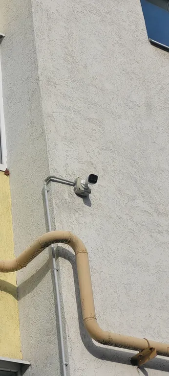 Квартира класса люкс