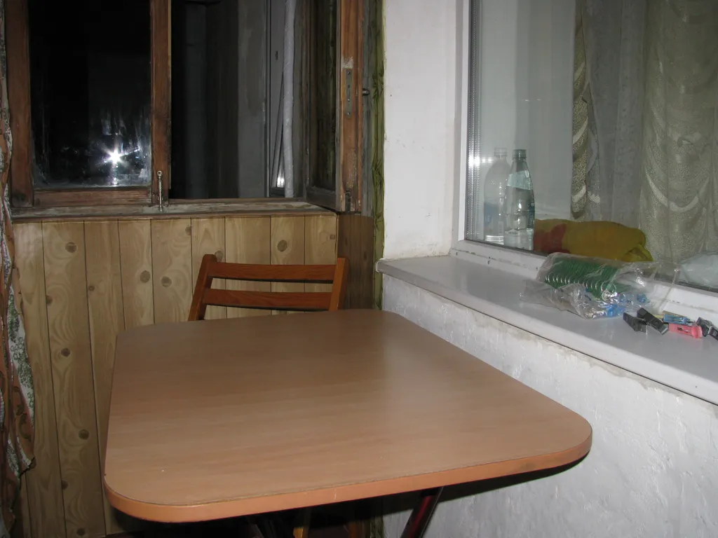 Квартира на море в Евпатории