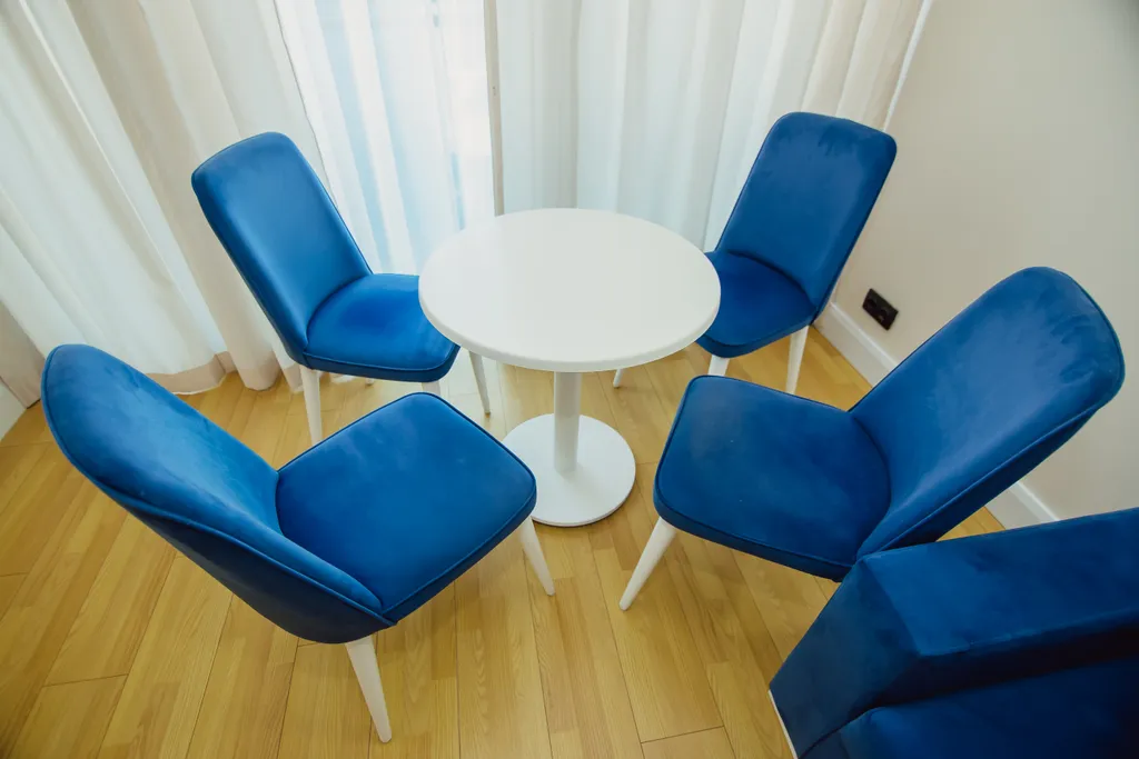 Апартамент с видом на море первая линия