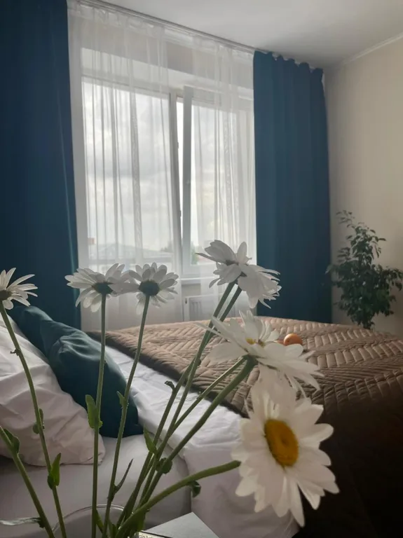 Апартаменты рядом с ТРК Семья