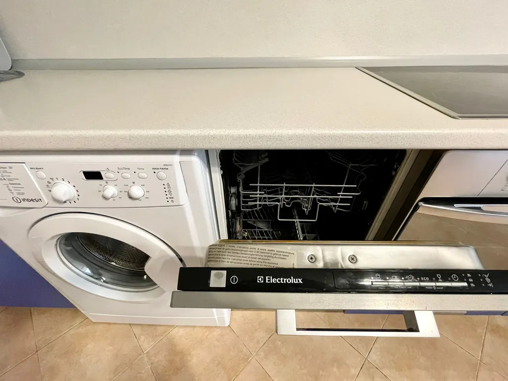 Апартаменты Империя