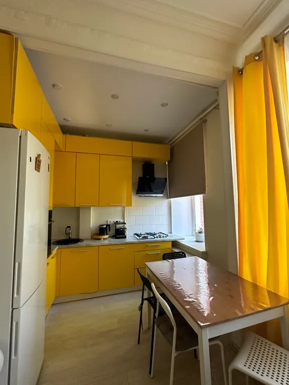 Квартира Квартира Day night у Московского вокзала — Санкт-Петербург