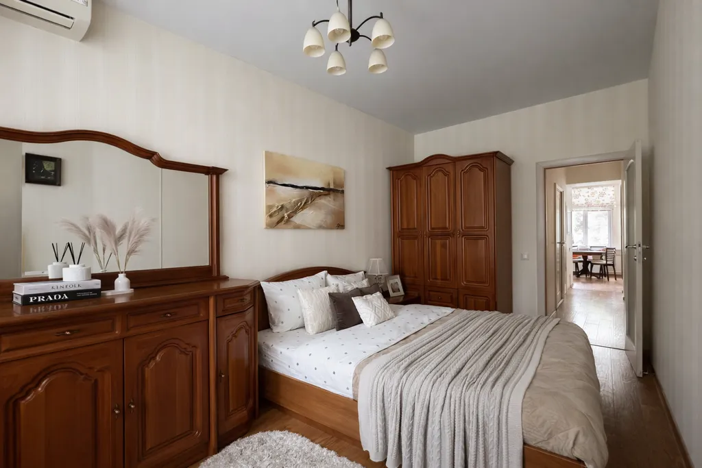 Квартира для путешественников — аренда посуточно в Ярославль