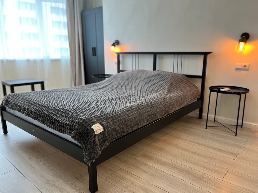 Квартира Тигровая новая — аренда посуточно в Владивосток