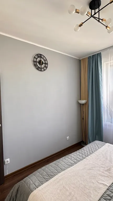 Уютная евродвушка для приятных людей