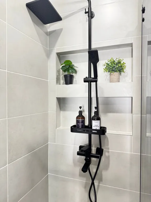 Евродвушка в ЖК Комфорт Сити, рядом с ТЦ MEGA