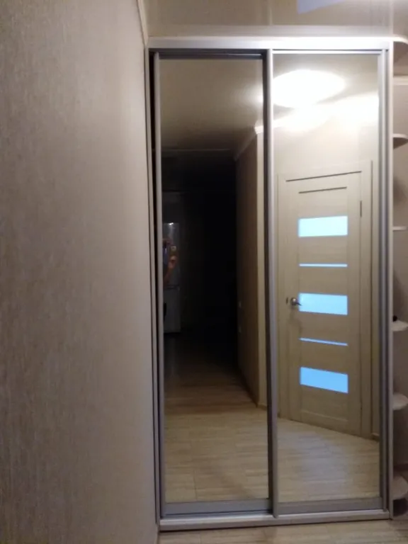 Квартира Квартира Уютная студия в приморском районе — Новороссийск