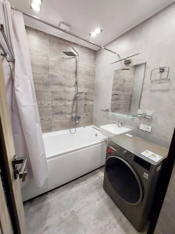 Уютная квартира в самом центре