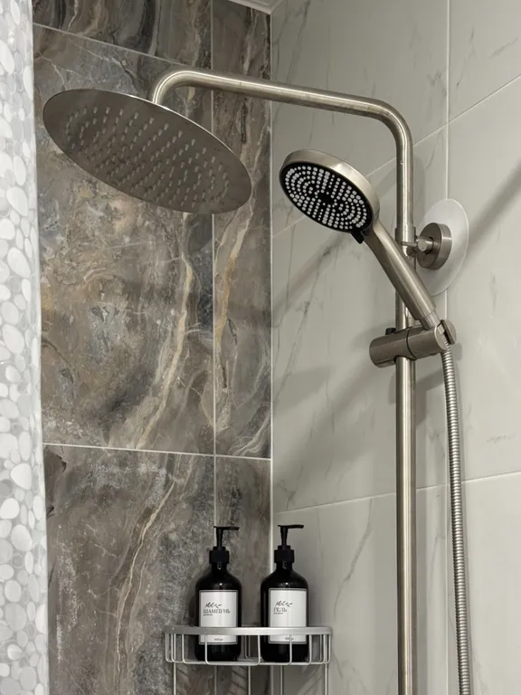 Уют в центре Владимира