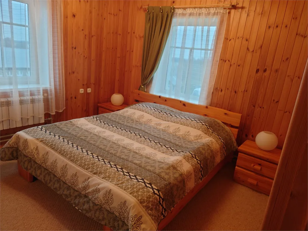 Комната "Люкс"