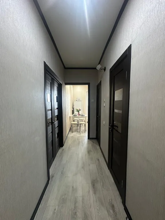 Уютная квартира рядом с вокзалом