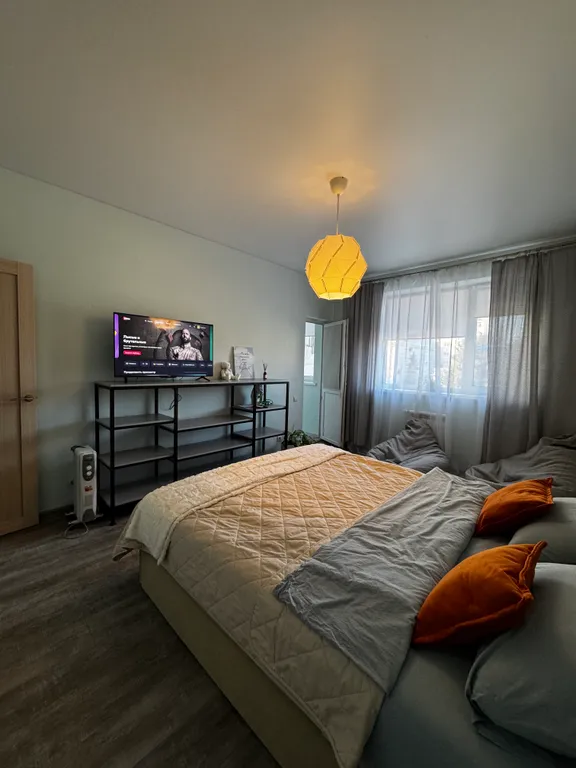 Квартира Уютная квартира в элитном ЖК Юбилейный в центральном районе — Севастополь