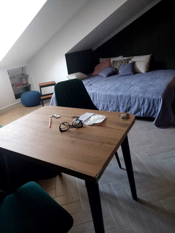 Уютная студия в Красной Поляне