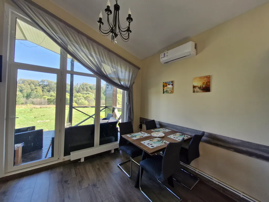 Гостевые дома в аренду