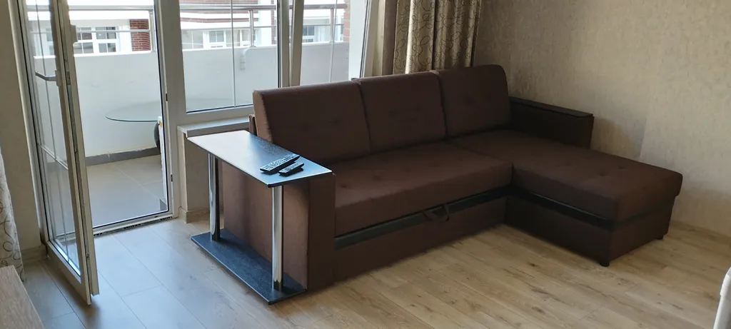 Квартира в 400м от моря — аренда посуточно в Сочи