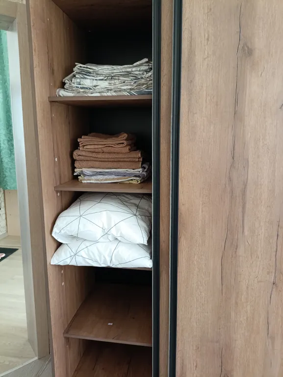 Уютная квартира в 5 минутах от моря