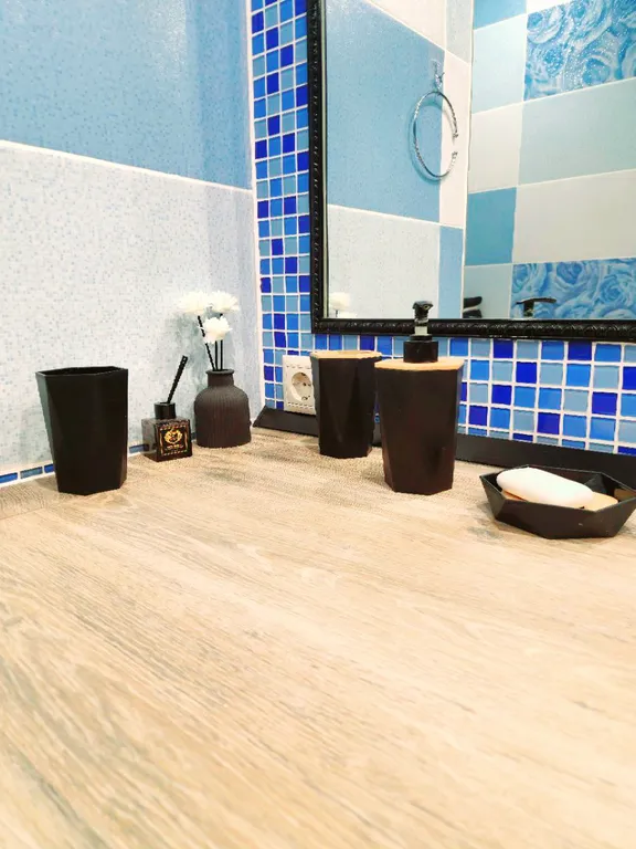 4-комнатный Дом