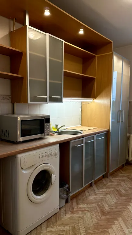 Квартира Квартира у реки, леса и Храма для отдыха на природе — Березовский