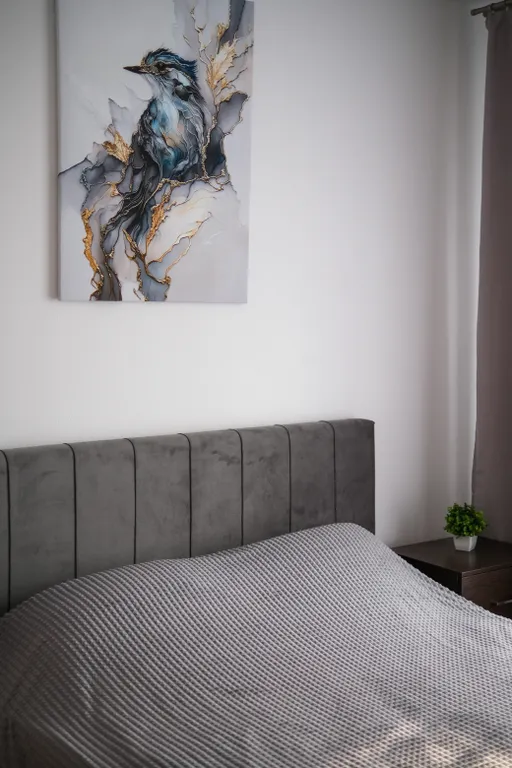 Квартира Новая, уютная квартира рядом с метро и красивыми парками — Москва