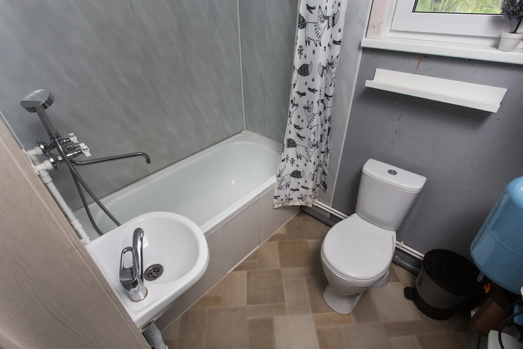 Дом на Волхове