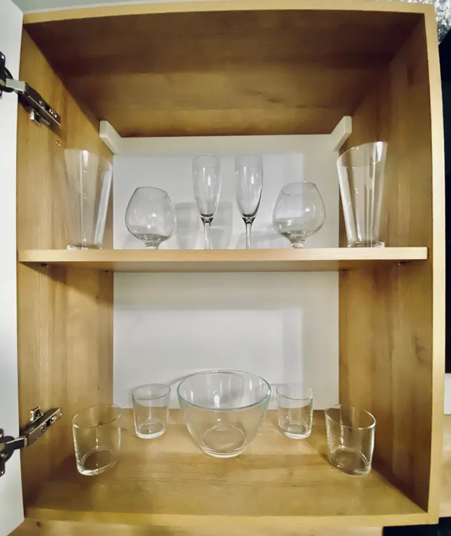 Студия в квартале Апрель