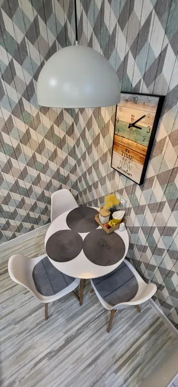 Уютная 3-х комнатная квартира