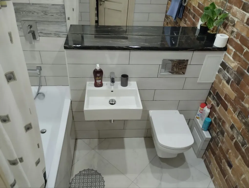 Квартира Уютная квартира в ЖК Панорама рядом со стадионом и парком Галицского — Краснодар