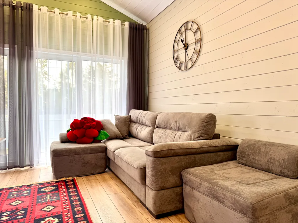 Гостевой дом Favorite