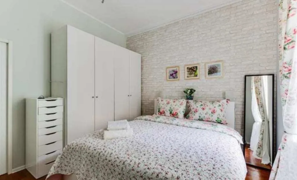 Квартира Квартира в центре Москвы на Тверской — Москва