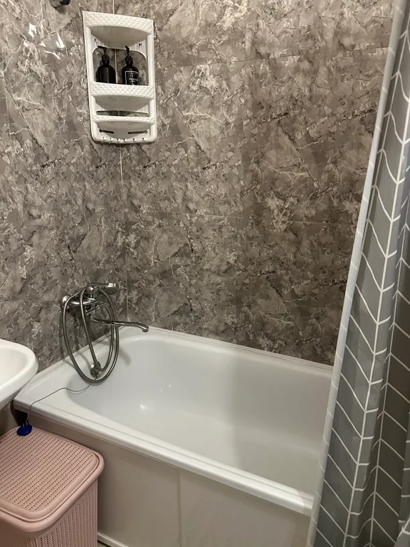 Стильная квартира в центре