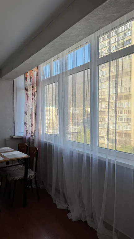 Квартира 2-комнатная Квартира — Гагра