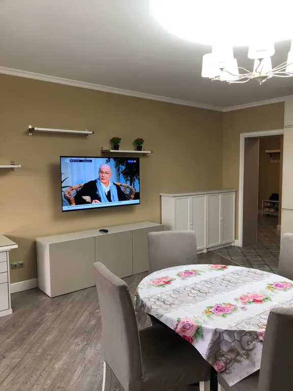 Уютная квартира в центре