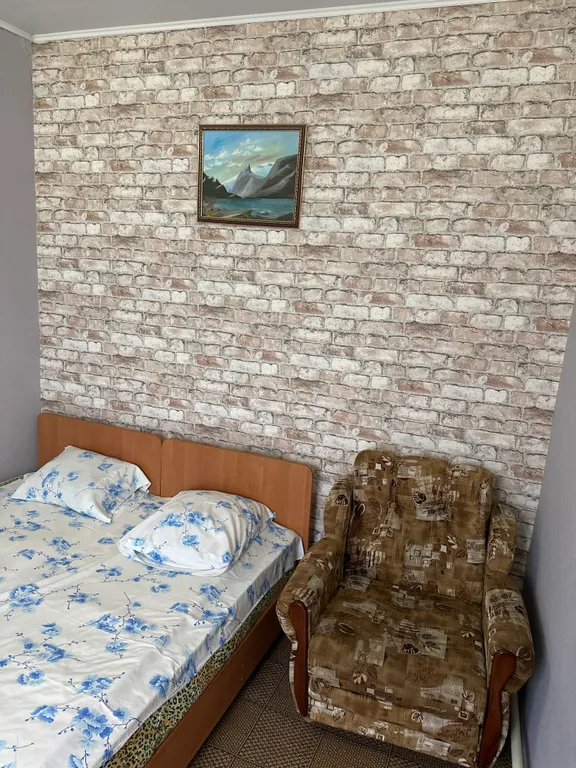 Квартира Комната — Анапа