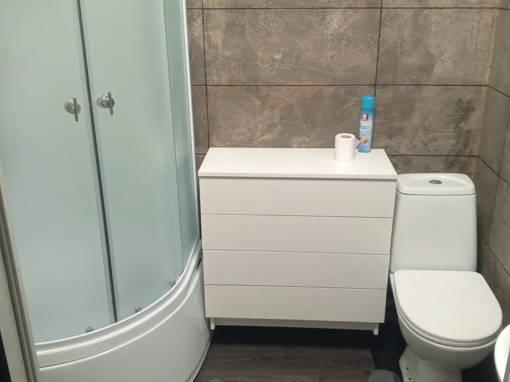 Квартира Квартира Студия в центре города — Горячий Ключ