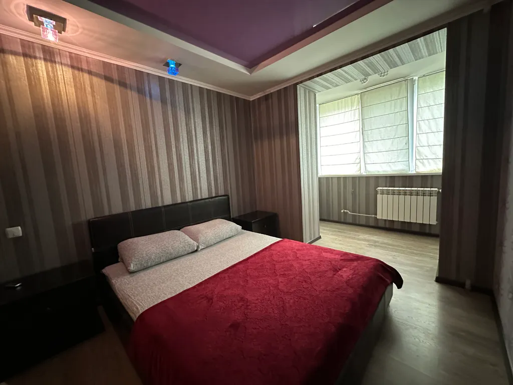 Квартира возле центрального автовокзала