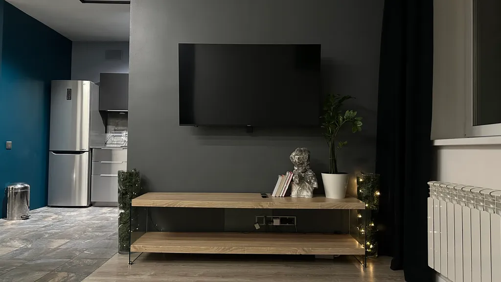 Квартира Квартира Современное пространство для комфортного проживания — Ярославль