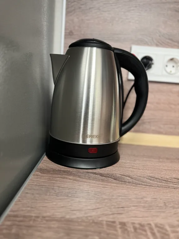 Уютная квартира в новом микрорайоне