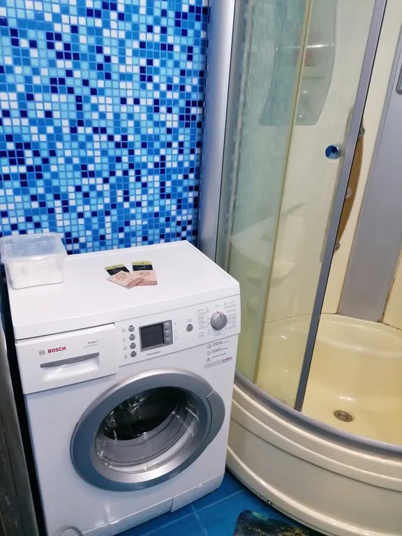 Квартира в центре города