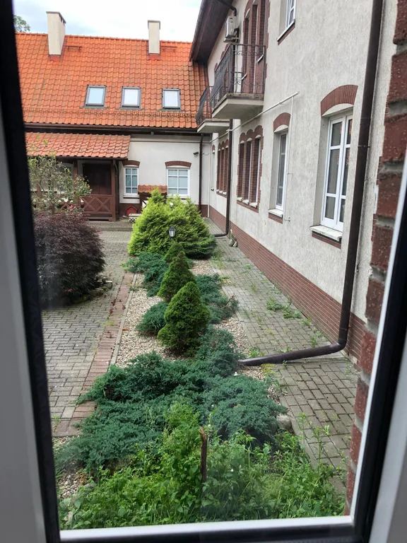 Квартира на море