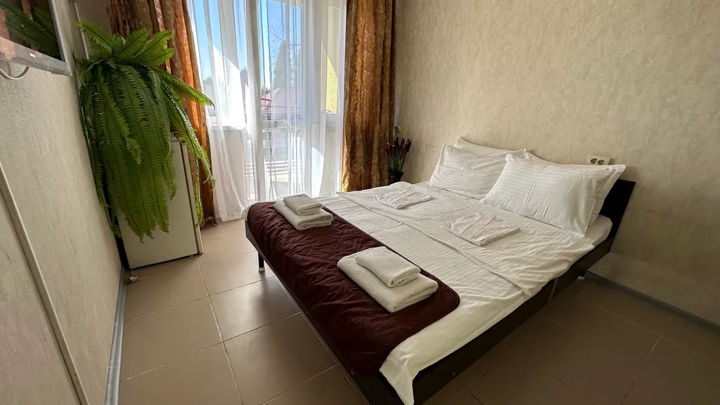 Квартира Комната — Адлер