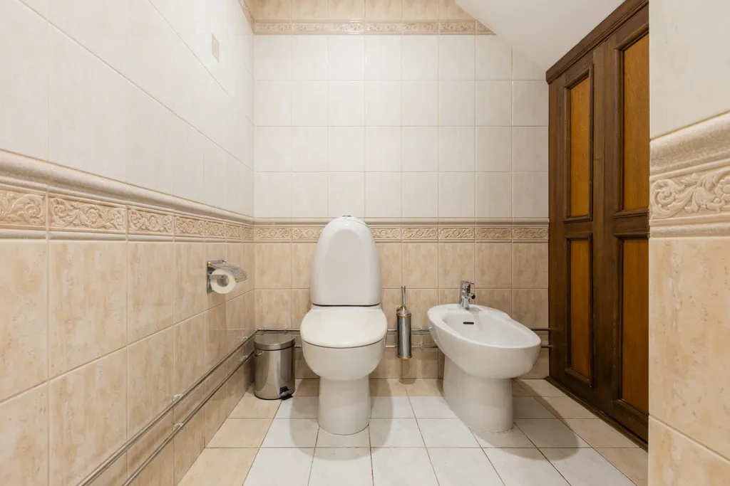 Уникальная видовая квартира в центре