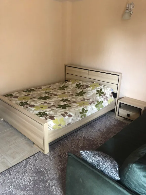 Квартира Комната — аренда посуточно в Феодосия