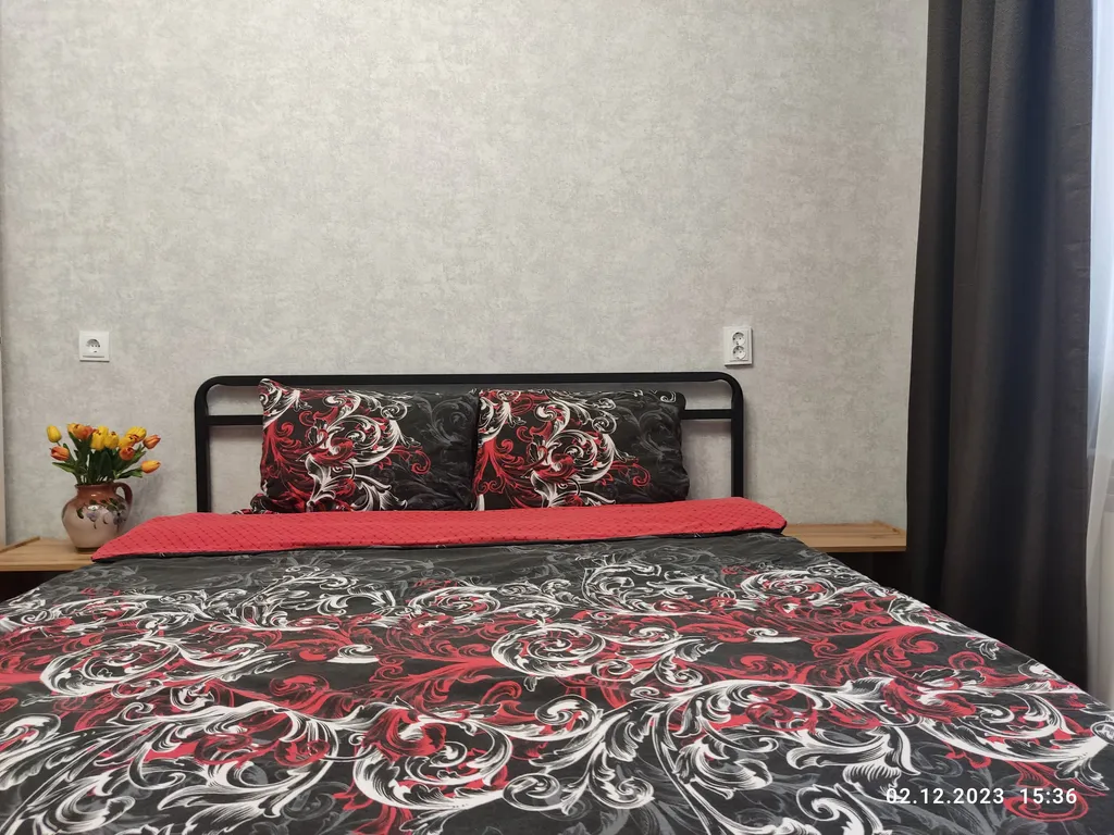 Апартаменты в гостях у Лилии