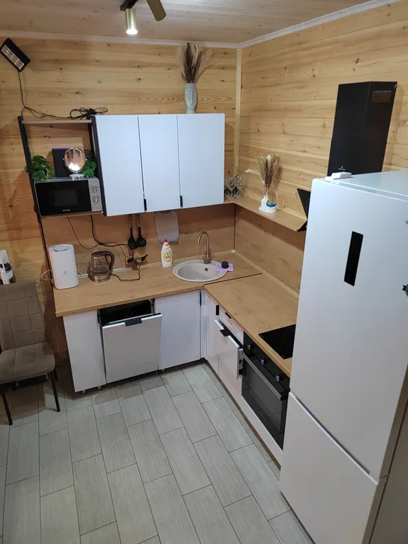 3-комнатный Дом