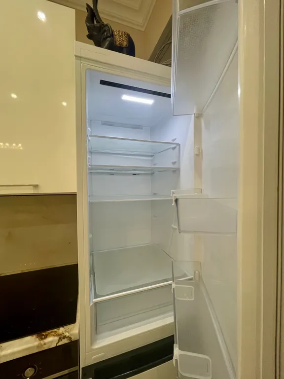 Квартира у моря